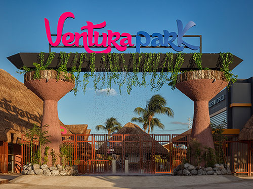 Ventura Park Amusement and Water Park